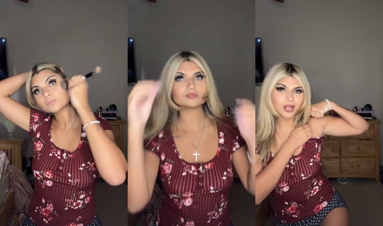 777mawii TikTok Live — Oct 4, 2026, 2:18 AM