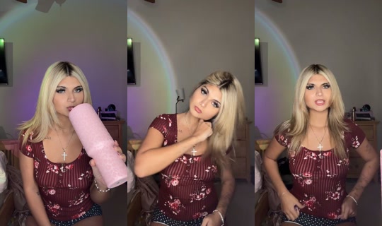 777mawii TikTok Live — Oct 4, 2026, 3:08 AM