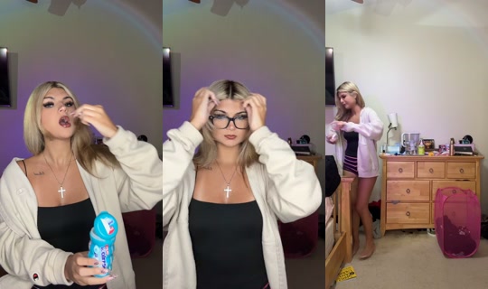 777mawii TikTok Live — Oct 5, 2026, 12:37 AM