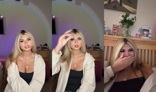 777mawii TikTok Live — Oct 5, 2026, 1:52 AM