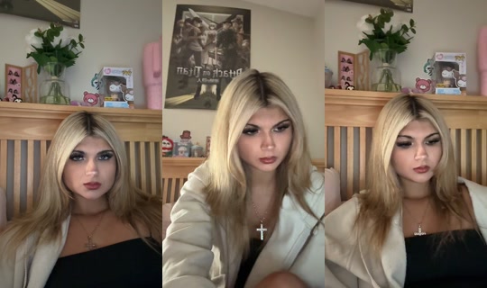 777mawii TikTok Live — Oct 5, 2026, 2:25 AM