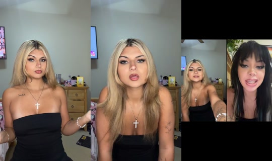 777mawii TikTok Live — Oct 6, 2026, 11:50 PM