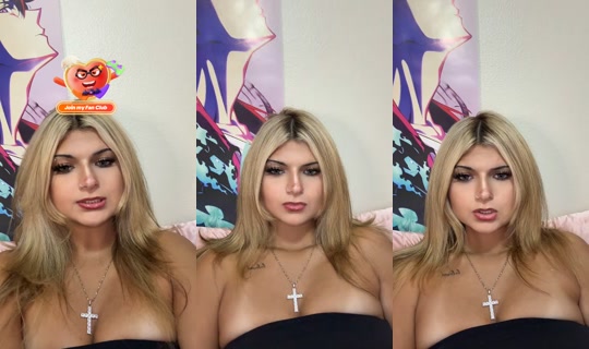 777mawii TikTok Live — Oct 7, 2026, 2:32 AM