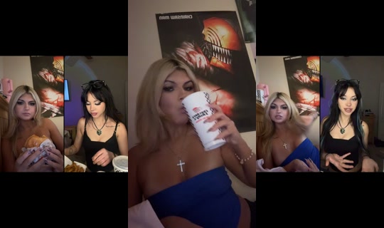 777mawii TikTok Live — Oct 8, 2026, 2:36 AM