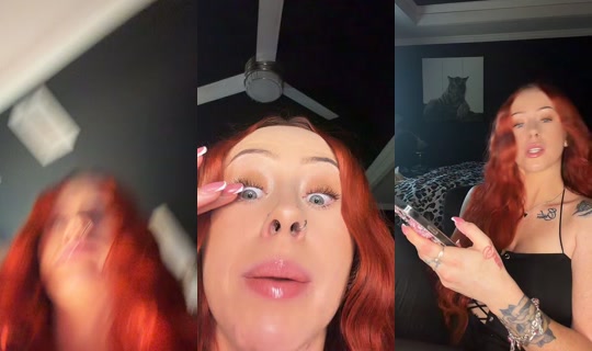777redd777 TikTok Live — Sep 11, 2026, 11:52 PM