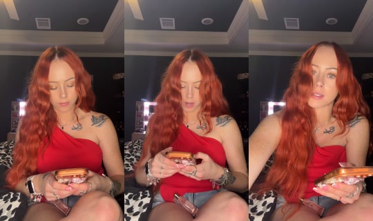 777redd777 TikTok Live — Sep 12, 2026, 5:02 AM