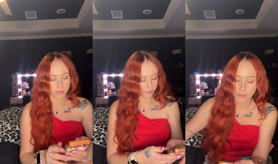 777redd777 TikTok Live — Sep 12, 2026, 5:32 AM