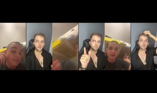 77user676 TikTok Live — Sep 7, 2026, 6:39 PM