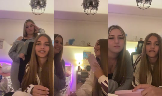 77user676 TikTok Live — Sep 26, 2026, 5:00 PM