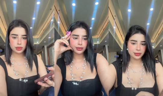 7anine10 TikTok Live — Aug 24, 2026, 9:21 AM