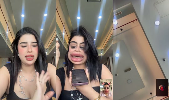 7anine10 TikTok Live — Aug 24, 2026, 10:11 AM