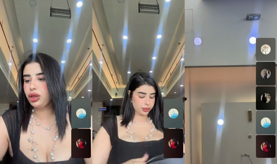 7anine10 TikTok Live — Aug 24, 2026, 11:02 AM