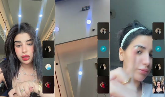 7anine10 TikTok Live — Aug 24, 2026, 11:52 AM