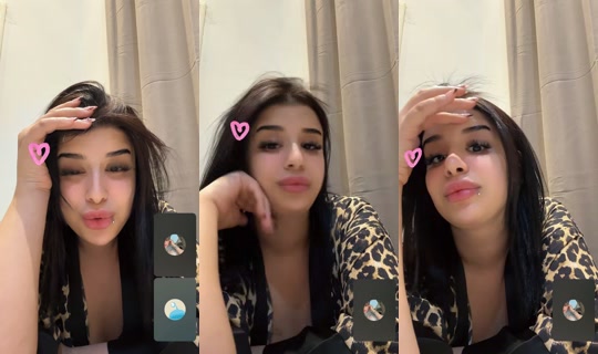 7anine10 TikTok Live — Aug 24, 2026, 6:43 PM