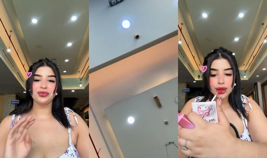 7anine10 TikTok Live — Aug 25, 2026, 7:29 AM