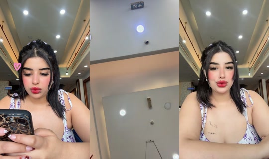 7anine10 TikTok Live — Aug 25, 2026, 8:36 AM