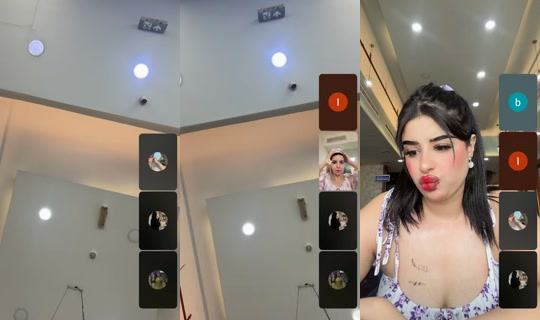 7anine10 TikTok Live — Aug 25, 2026, 9:26 AM