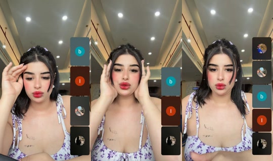 7anine10 TikTok Live — Aug 25, 2026, 10:16 AM