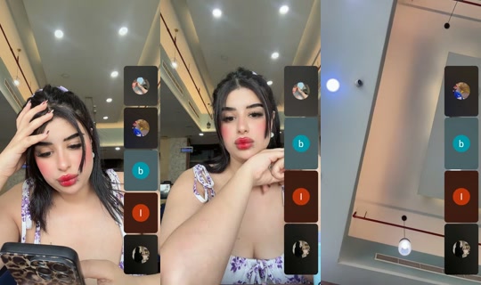 7anine10 TikTok Live — Aug 25, 2026, 11:07 AM