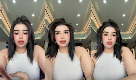 7anine10 TikTok Live — Aug 26, 2026, 7:43 AM