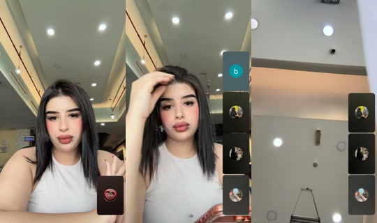7anine10 TikTok Live — Aug 26, 2026, 11:26 AM