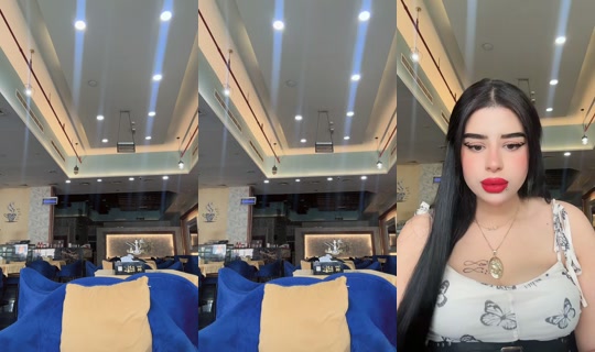 7anine10 TikTok Live — Aug 27, 2026, 6:13 AM