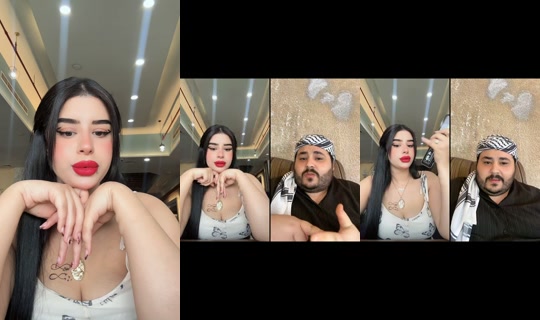 7anine10 TikTok Live — Aug 27, 2026, 6:35 AM