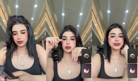 7anine10 TikTok Live — Aug 28, 2026, 9:07 AM