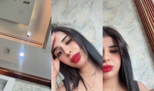 7anine10 TikTok Live — Aug 28, 2026, 12:23 PM
