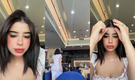 7anine10 TikTok Live — Aug 29, 2026, 6:00 AM
