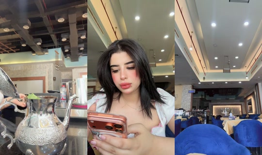 7anine10 TikTok Live — Aug 29, 2026, 6:34 AM
