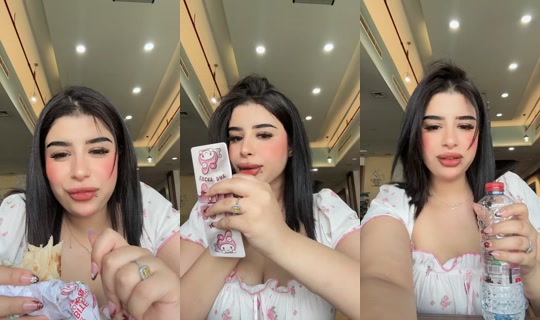 7anine10 TikTok Live — Aug 29, 2026, 7:24 AM