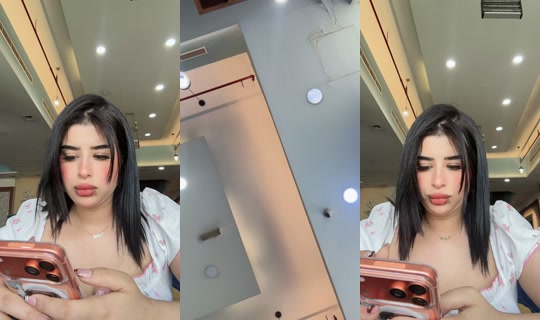 7anine10 TikTok Live — Aug 29, 2026, 8:16 AM