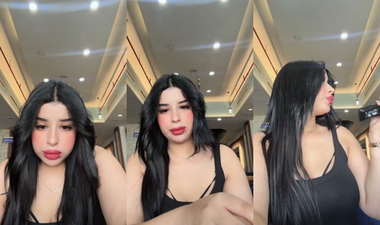 7anine10 TikTok Live — Oct 2, 2026, 7:17 AM