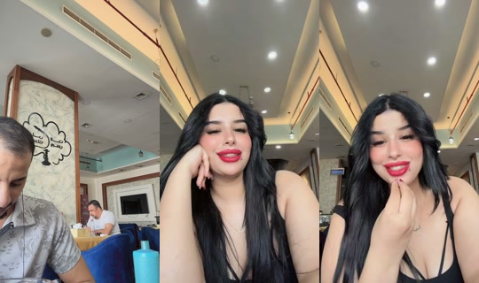 7anine10 TikTok Live — Oct 2, 2026, 10:37 AM