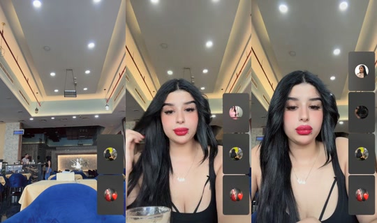 7anine10 TikTok Live — Oct 2, 2026, 11:27 AM