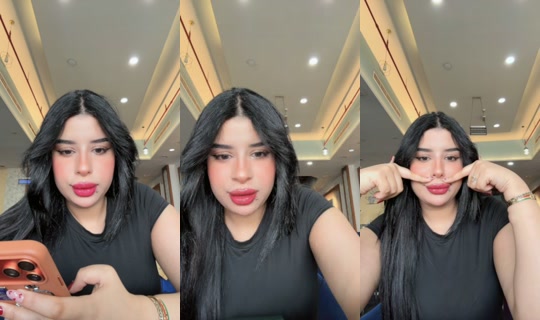 7anine10 TikTok Live — Oct 3, 2026, 6:21 AM