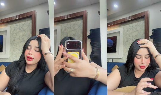 7anine10 TikTok Live — Oct 3, 2026, 12:41 PM