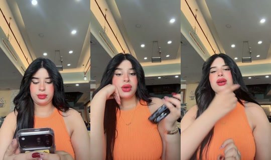 7anine10 TikTok Live — Oct 4, 2026, 6:36 AM