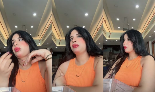 7anine10 TikTok Live — Oct 4, 2026, 7:24 AM