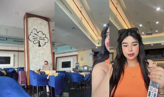 7anine10 TikTok Live — Oct 4, 2026, 9:07 AM