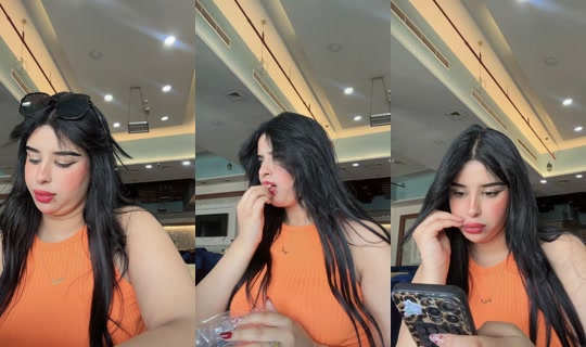 7anine10 TikTok Live — Oct 4, 2026, 9:57 AM