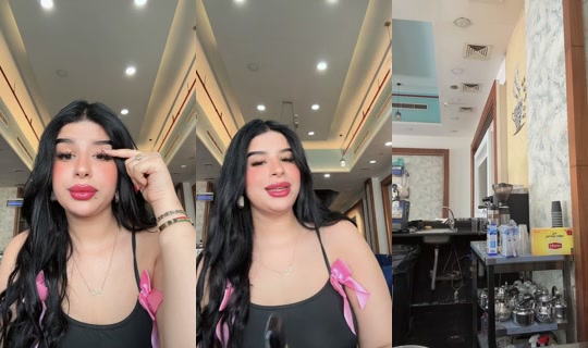 7anine10 TikTok Live — Oct 5, 2026, 7:02 AM