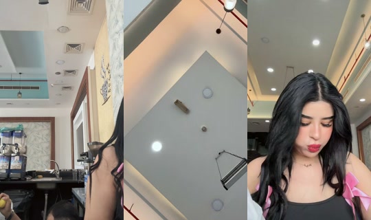7anine10 TikTok Live — Oct 5, 2026, 8:11 AM