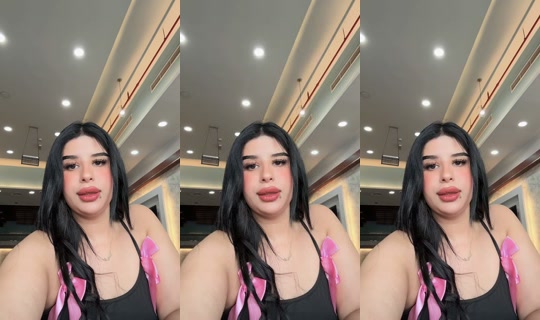 7anine10 TikTok Live — Oct 5, 2026, 10:06 AM