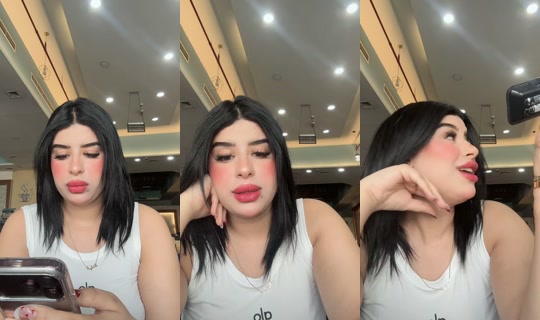 7anine10 TikTok Live — Oct 7, 2026, 7:13 AM