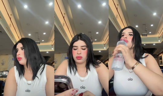 7anine10 TikTok Live — Oct 7, 2026, 7:34 AM