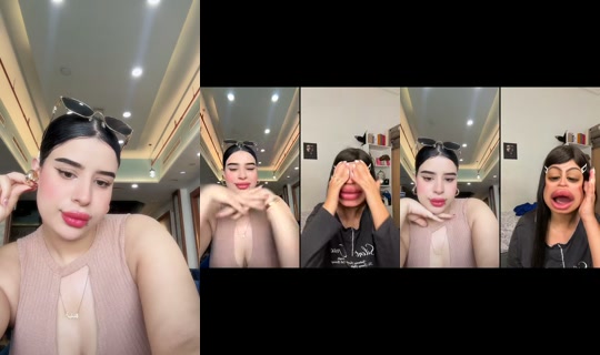 7anine10 TikTok Live — Oct 8, 2026, 6:04 AM