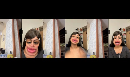 7anine10 TikTok Live — Oct 8, 2026, 6:20 AM