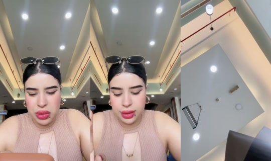 7anine10 TikTok Live — Oct 8, 2026, 7:19 AM